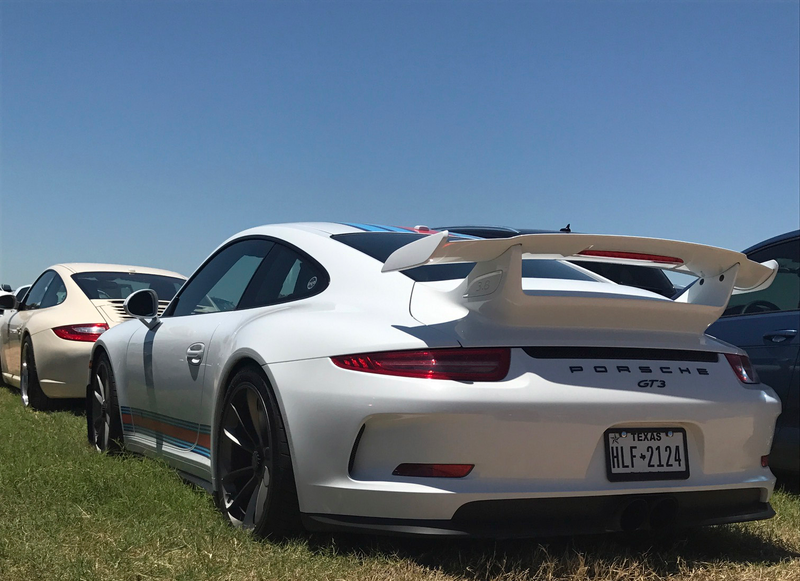 Illustration for article titled IMSA at COTA